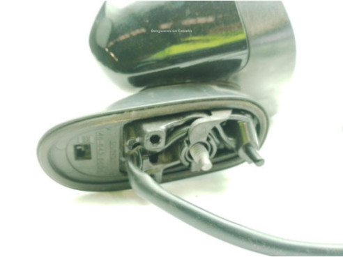 13187618 ESPEJO DER OPEL CORSA D (S07)|Desguaces La Cabaña