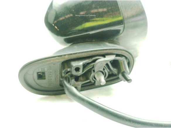 13187618 ESPEJO DER OPEL CORSA D (S07)|Desguaces La Cabaña