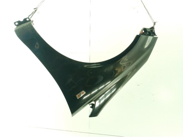 93189645 ALETA DEL IZQ OPEL CORSA D (S07)|Desguaces La Cabaña