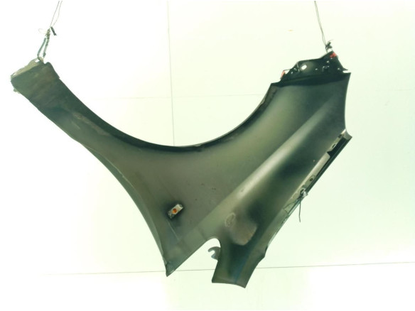 93189644 ALETA DEL DER OPEL CORSA D (S07)|Desguaces La Cabaña