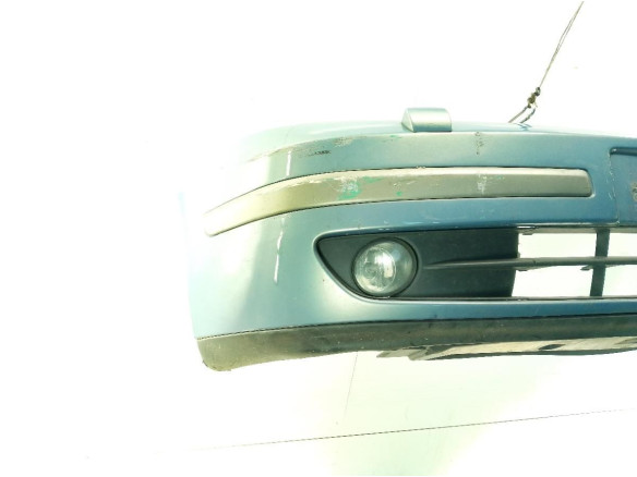 7701206433 PARAGOLPES DEL RENAULT LAGUNA II (BG0/1_)|Desguaces La Cabaña