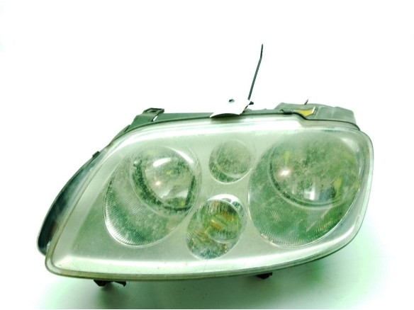 1T0941005P FARO IZQUIERDO VW TOURAN (1T1, 1T2)|Desguaces La Cabaña
