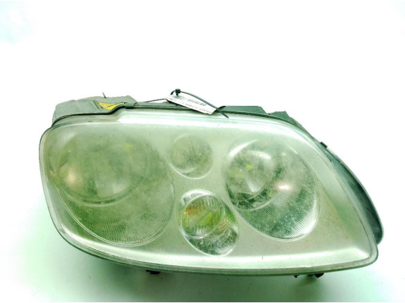 1T0941006R FARO DERECHO VW TOURAN (1T1, 1T2)|Desguaces La Cabaña