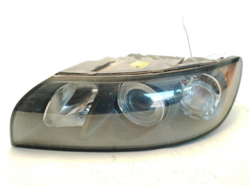 31335233 FARO IZQUIERDO VOLVO S40 II (544)|Desguaces La Cabaña