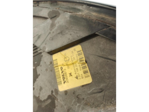 31335233 FARO IZQUIERDO VOLVO S40 II (544)|Desguaces La Cabaña