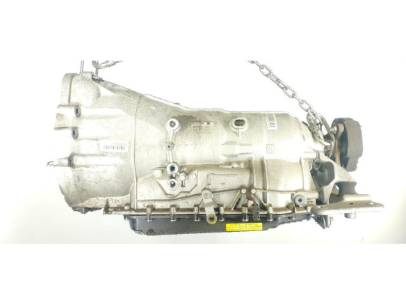 6HP21 CAJA CAMBIOS BMW 5 (E60) |Desguaces La Cabaña