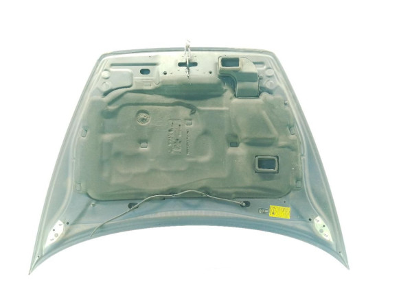 31371415 CAPO VOLVO S40 II (544)|Desguaces La Cabaña