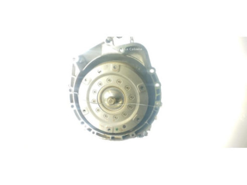 6HP21 CAJA CAMBIOS BMW 5 (E60) |Desguaces La Cabaña