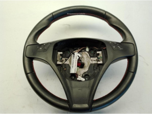 0000071769198 VOLANTE DIRECCION ALFA ROMEO GIULIETTA (940_)|Desguaces La Cabaña