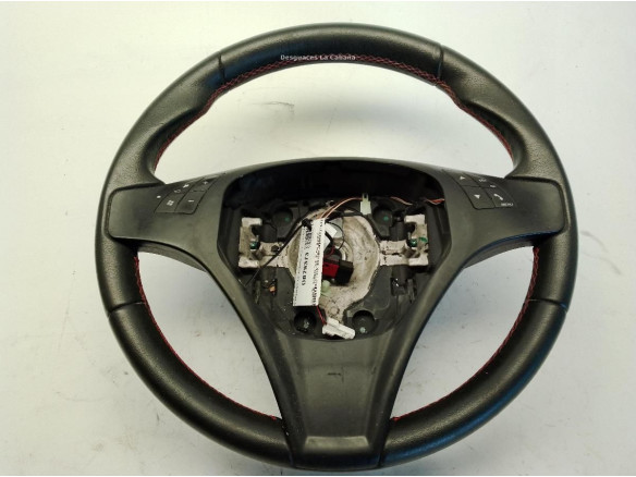 0000071769198 VOLANTE DIRECCION ALFA ROMEO GIULIETTA (940_)|Desguaces La Cabaña