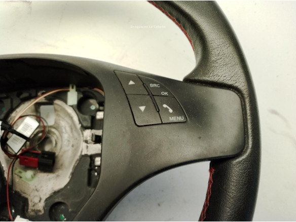 0000071769198 VOLANTE DIRECCION ALFA ROMEO GIULIETTA (940_)|Desguaces La Cabaña