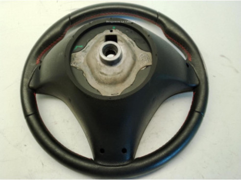 0000071769198 VOLANTE DIRECCION ALFA ROMEO GIULIETTA (940_)|Desguaces La Cabaña