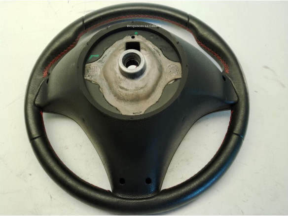 0000071769198 VOLANTE DIRECCION ALFA ROMEO GIULIETTA (940_)|Desguaces La Cabaña