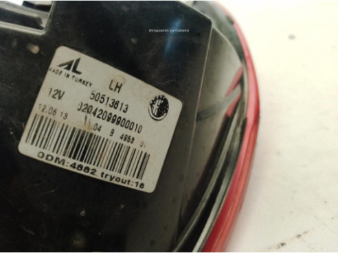 50513613 PILOTO TRA IZQ EXT ALFA ROMEO GIULIETTA (940_)|Desguaces La Cabaña