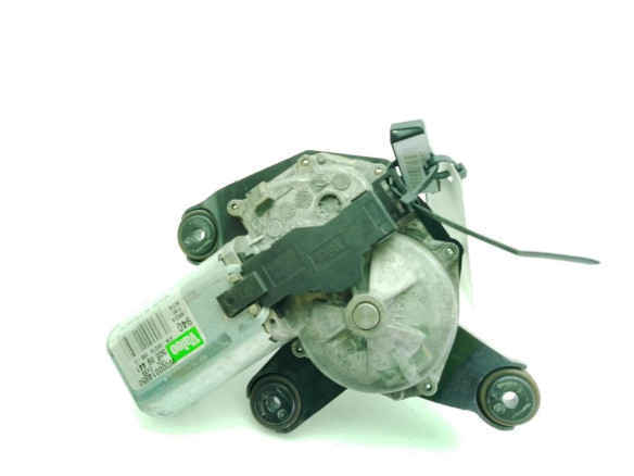 0000050509441 MOTOR LIMPIAPARABRISAS TRA ALFA ROMEO GIULIETTA (940_)|Desguaces La Cabaña