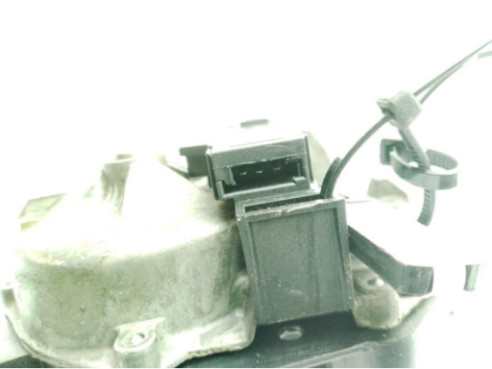 0000050509441 MOTOR LIMPIAPARABRISAS TRA ALFA ROMEO GIULIETTA (940_)|Desguaces La Cabaña