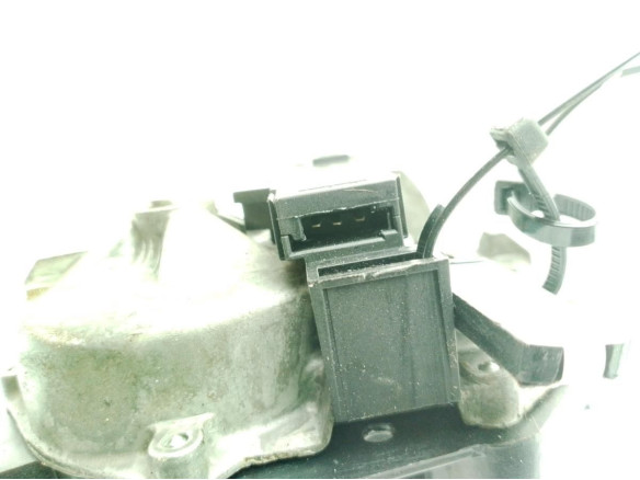 0000050509441 MOTOR LIMPIAPARABRISAS TRA ALFA ROMEO GIULIETTA (940_)|Desguaces La Cabaña