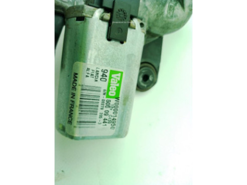 0000050509441 MOTOR LIMPIAPARABRISAS TRA ALFA ROMEO GIULIETTA (940_)|Desguaces La Cabaña