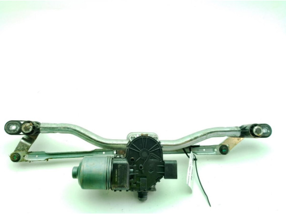 0000050509396 MOTOR LIMPIAPARABRISAS DEL ALFA ROMEO GIULIETTA (940_)|Desguaces La Cabaña
