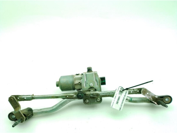 0000050509396 MOTOR LIMPIAPARABRISAS DEL ALFA ROMEO GIULIETTA (940_)|Desguaces La Cabaña