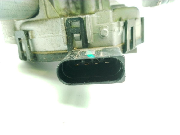 0000050509396 MOTOR LIMPIAPARABRISAS DEL ALFA ROMEO GIULIETTA (940_)|Desguaces La Cabaña