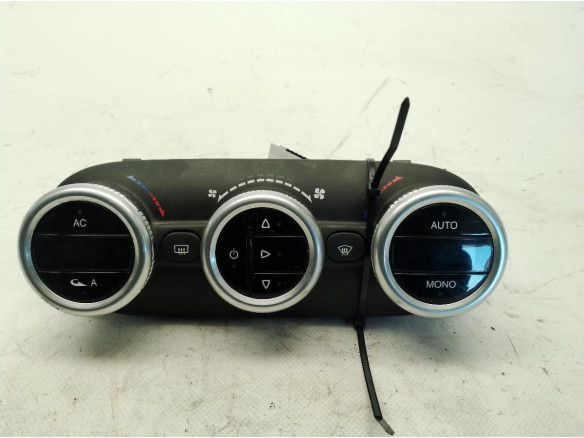 156101737 MANDO CLIMA ALFA ROMEO GIULIETTA (940_)|Desguaces La Cabaña