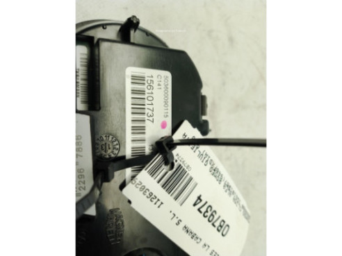 156101737 MANDO CLIMA ALFA ROMEO GIULIETTA (940_)|Desguaces La Cabaña