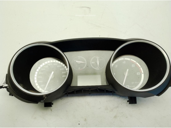 0000050539115 CUADRO INSTRUMENTOS ALFA ROMEO GIULIETTA (940_)|Desguaces La Cabaña