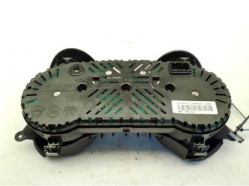 0000050539115 CUADRO INSTRUMENTOS ALFA ROMEO GIULIETTA (940_)|Desguaces La Cabaña