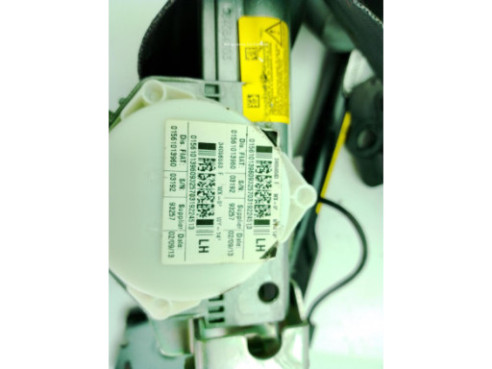 55251715 CAJA CAMBIOS ALFA ROMEO GIULIETTA (940_)|Desguaces La Cabaña 2