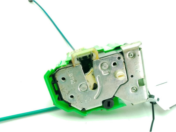 0000071775809 CERRADURA PUERTA LAT TRA IZQ ALFA ROMEO GIULIETTA (940_)|Desguaces La Cabaña