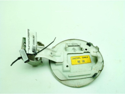 TAPA COMBUSTIBLE SUZUKI GRAND VITARA II (JT, TE, TD)|Desguaces La Cabaña
