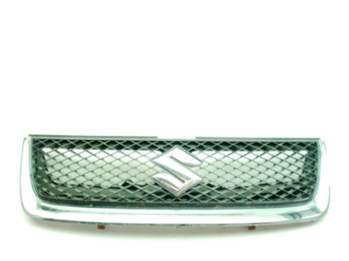 7174365J0 REJILLA / CALANDRA SUZUKI GRAND VITARA II (JT, TE, TD)|Desguaces La Cabaña