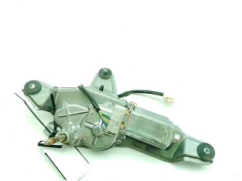 2596000632 MOTOR LIMPIAPARABRISAS TRA SUZUKI GRAND VITARA II (JT, TE, TD)|Desguaces La Cabaña