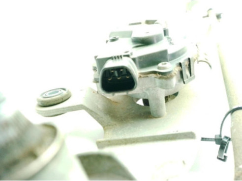 MOTOR LIMPIAPARABRISAS DEL SUZUKI GRAND VITARA II (JT, TE, TD)|Desguaces La Cabaña
