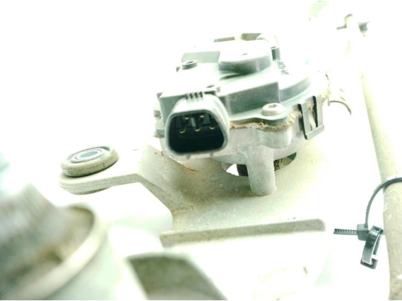 MOTOR LIMPIAPARABRISAS DEL SUZUKI GRAND VITARA II (JT, TE, TD)|Desguaces La Cabaña
