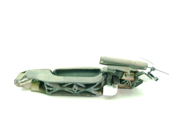 MANILLA PUERTA LAT TRA DER EXT SUZUKI GRAND VITARA II (JT, TE, TD)|Desguaces La Cabaña