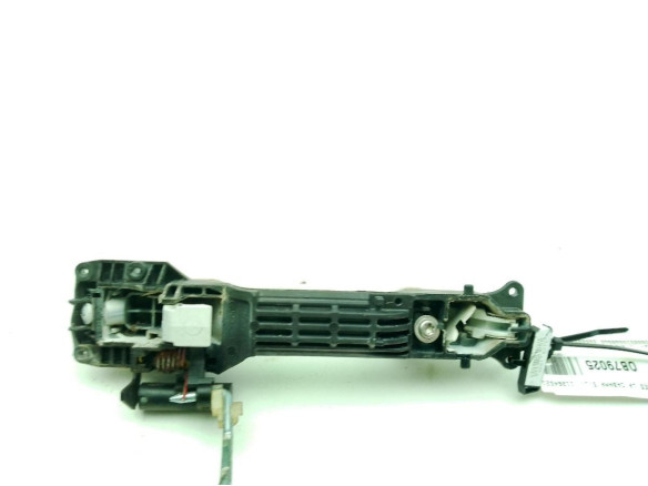 MANILLA PUERTA LAT DEL DER EXT SUZUKI GRAND VITARA II (JT, TE, TD)|Desguaces La Cabaña