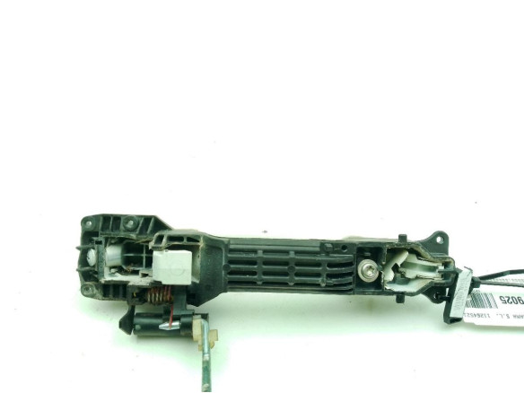 MANILLA PUERTA LAT DEL DER EXT SUZUKI GRAND VITARA II (JT, TE, TD)|Desguaces La Cabaña