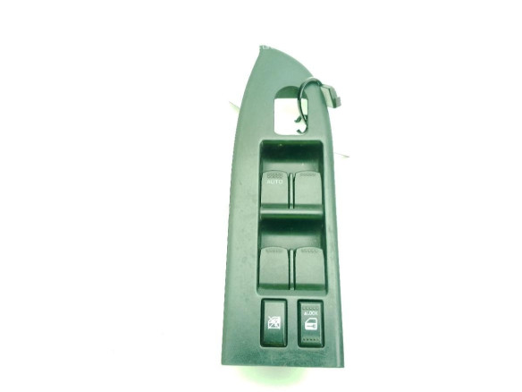 MANDO ELEVALUNAS PUERTA LAT DEL IZQ SUZUKI GRAND VITARA II (JT, TE, TD)|Desguaces La Cabaña
