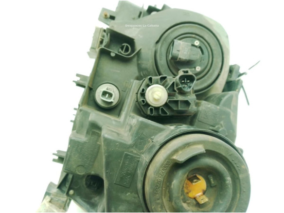 FARO DERECHO SUZUKI GRAND VITARA II (JT, TE, TD)|Desguaces La Cabaña