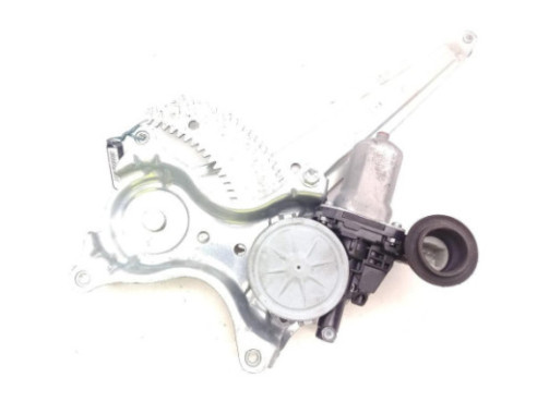 PARASOL DER TOYOTA RAV 4 IV (_A4_)|Desguaces La Cabaña 2