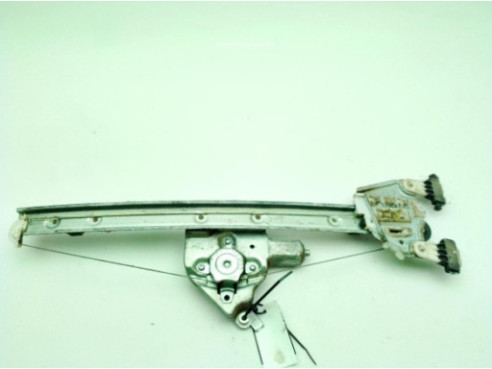 ELEVALUNAS PUERTA LAT TRA DER SUZUKI GRAND VITARA II (JT, TE, TD)|Desguaces La Cabaña