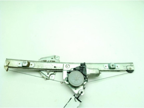 ELEVALUNAS PUERTA LAT DEL IZQ SUZUKI GRAND VITARA II (JT, TE, TD)|Desguaces La Cabaña