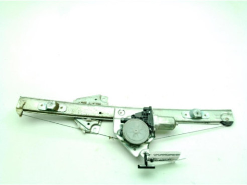 ELEVALUNAS PUERTA LAT DEL IZQ SUZUKI GRAND VITARA II (JT, TE, TD)|Desguaces La Cabaña