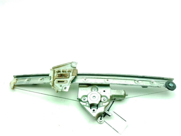 ELEVALUNAS PUERTA LAT DEL DER SUZUKI GRAND VITARA II (JT, TE, TD)|Desguaces La Cabaña