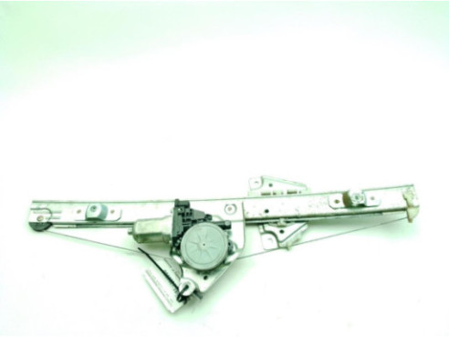 ELEVALUNAS PUERTA LAT DEL DER SUZUKI GRAND VITARA II (JT, TE, TD)|Desguaces La Cabaña