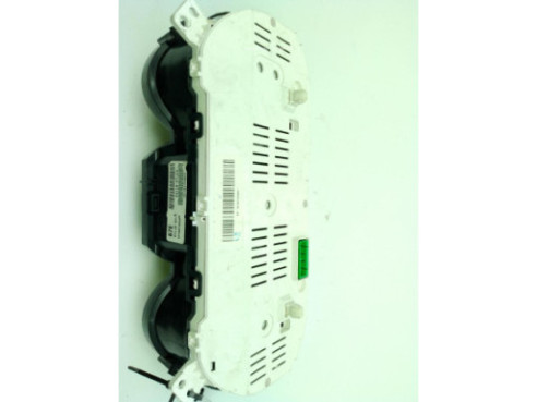 3411067JE0 CUADRO INSTRUMENTOS SUZUKI GRAND VITARA II (JT, TE, TD)|Desguaces La Cabaña