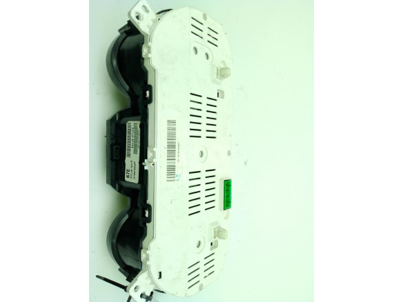 3411067JE0 CUADRO INSTRUMENTOS SUZUKI GRAND VITARA II (JT, TE, TD)|Desguaces La Cabaña