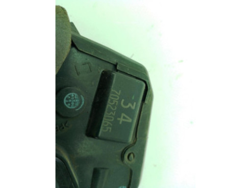 CERRADURA PUERTA LAT TRA IZQ SUZUKI GRAND VITARA II (JT, TE, TD)|Desguaces La Cabaña